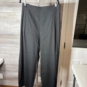 Vince Dark Gray Men's Dress Pants 1132